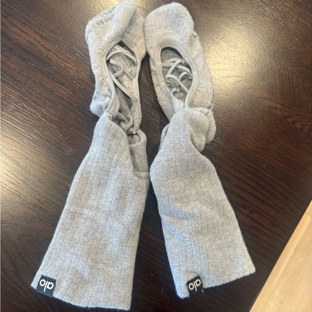 Alo socks